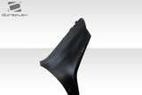 2015-2022 Chevrolet Colorado Duraflex 4" Bulge Front Fenders - 4 Piece