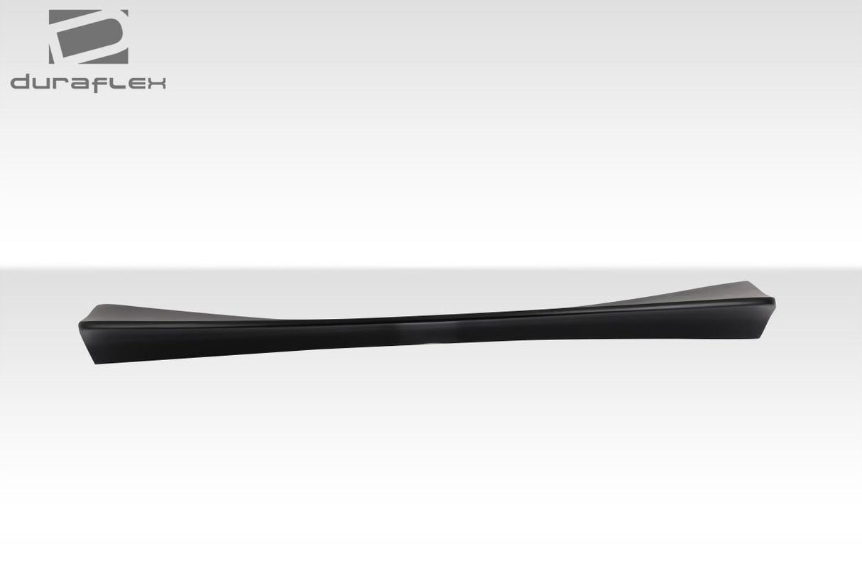 2015-2020 BMW M4 F82 F83 2DR Convertible Duraflex LBW Rear Wing Spoiler - 1 Piece