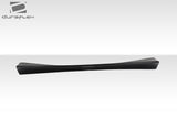 2015-2020 BMW M4 F82 F83 2DR Convertible Duraflex LBW Rear Wing Spoiler - 1 Piece