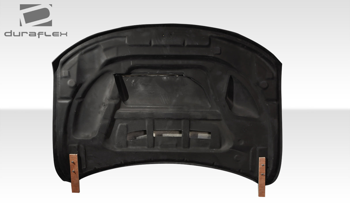2011-2022 Jeep Grand Cherokee Duraflex S Concept Hood - 1 Piece