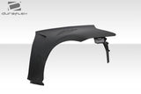 2009-2020 Nissan 370Z Z34 Duraflex RS-1 Front Fenders - 2 Piece