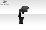 2009-2020 Nissan 370Z Z34 Duraflex VRS Front Fenders - 2 Piece