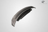 2008-2015 Audi R8 Carbon Creations GTS Rear Wing Spoiler - 1 Piece