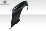 2007-2013 BMW 3 Series E92 E93 2DR Convertible Duraflex RBS Rear Fender Flares - 2 Piece ( Fits M-Sport Only )