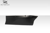 2007-2013 BMW 3 Series E92 E93 2DR Convertible Duraflex RBS Rear Bumper Add Ons - 2 Piece ( Fits M-Sport Only )