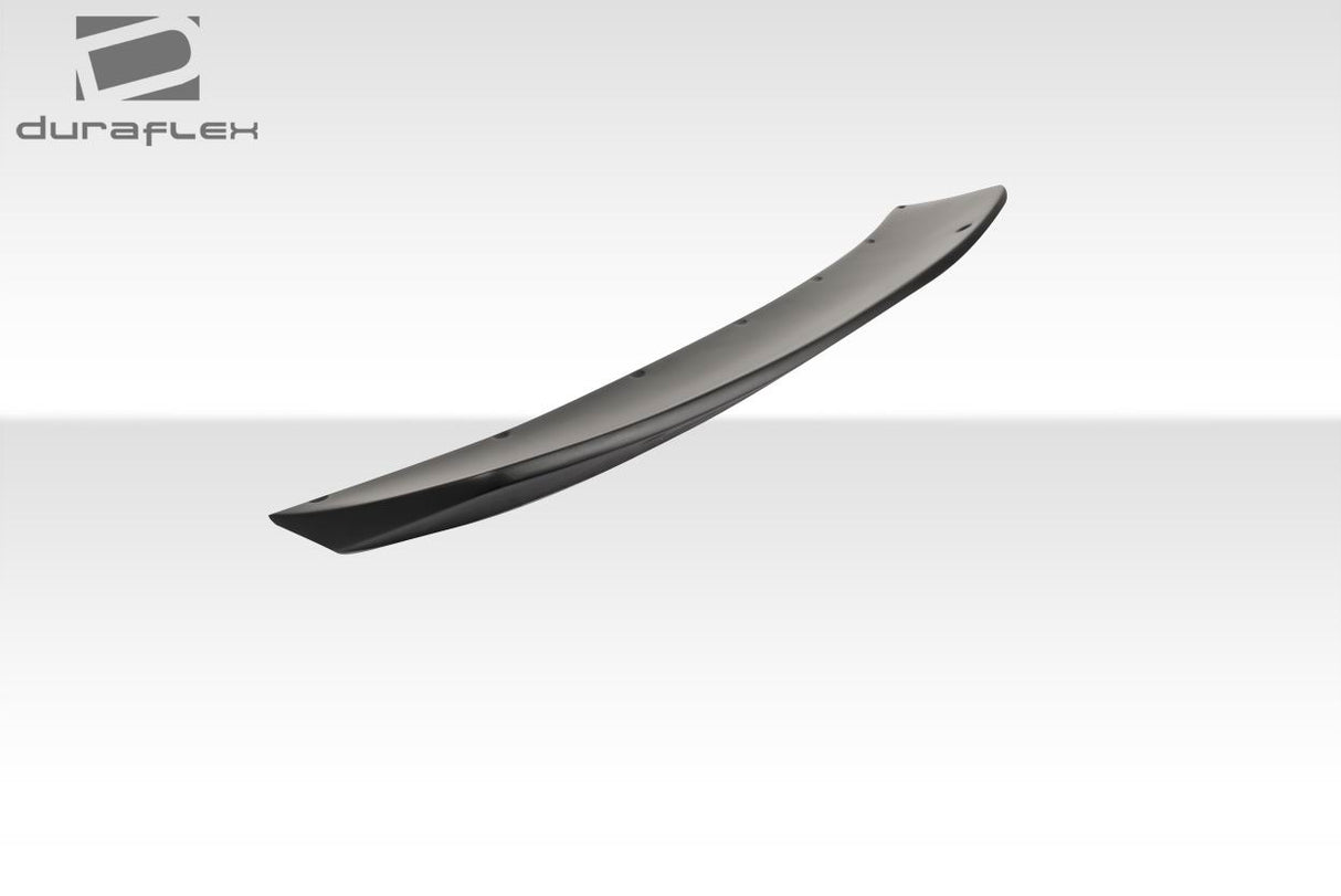 2007-2013 BMW 3 Series E92 E93 2DR Convertible Duraflex RBS Rear Wing Spoiler- 1 Piece