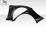 2007-2010 BMW 3 Series E92 E93 2DR Convertible Duraflex RBS Front Fender Flares - 2 Piece ( Fits M-Sport Only )
