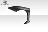 2007-2010 BMW 3 Series E92 E93 2DR Convertible Duraflex RBS Front Fender Flares - 2 Piece ( Fits M-Sport Only )