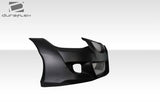 2007-2010 BMW 3 Series E92 E93 2DR Convertible Duraflex RBS Front Bumper Cover - 1 Piece ( Fits M-Sport Only )