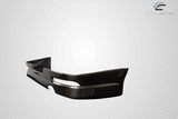 2005-2006 Acura RSX Carbon Creations A Spec Rear Lip Spoiler - 1 Piece