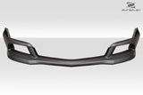 2005-2006 Acura RSX Duraflex A Spec Front Lip Spoiler - 1 Piece
