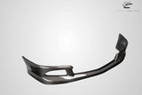 2005-2006 Acura RSX Carbon Creations A Spec Front Lip Spoiler - 1 Piece