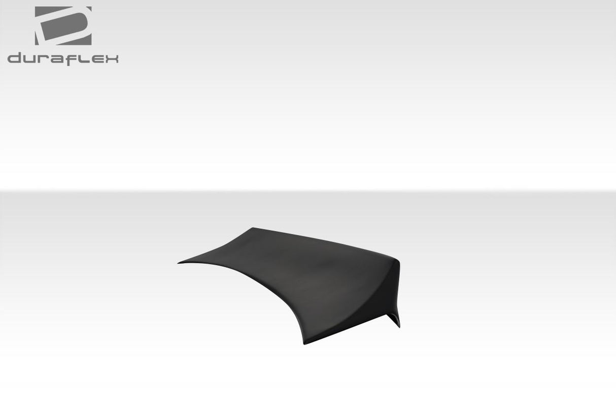 2004-2008 Acura TSX Duraflex Ducktail Rear Wing Spoiler - 1 Piece