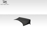 2004-2008 Acura TSX Duraflex Ducktail Rear Wing Spoiler - 1 Piece