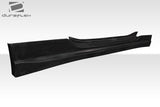 2003-2008 Nissan 350Z Z33 Couture Polyurethane N-3 Side Skirts Rocker Panels - 2 Piece