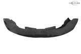 2003-2008 Nissan 350Z Z33 Couture Polyurethane N-3 Front Bumper Cover - 1 Piece