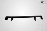 2003-2008 Nissan 350Z Z33 Coupe Carbon Creations Power Rear Wing Spoiler - 1 Piece