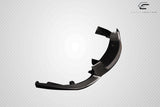 2001-2005 Mazda Miata MX-5 Carbon Creations M1 Speed Front Lip Spoiler - 1 Piece