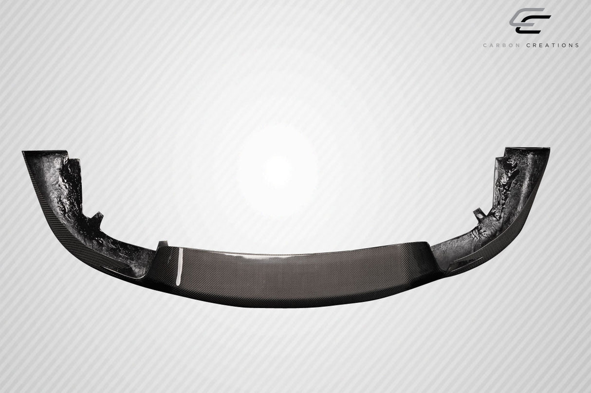 2001-2005 Mazda Miata MX-5 Carbon Creations M1 Speed Front Lip Spoiler - 1 Piece