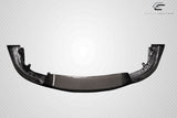 2001-2005 Mazda Miata MX-5 Carbon Creations M1 Speed Front Lip Spoiler - 1 Piece