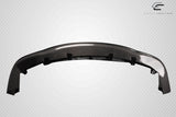 2001-2005 Mazda Miata MX-5 Carbon Creations M1 Speed Front Lip Spoiler - 1 Piece
