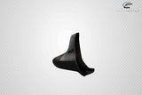 1999-2005 Mazda Miata MX-5 Carbon Creations M1 Speed Rear Aero Flairs - 2 Piece