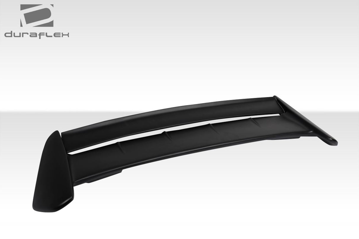 1996-2000 Honda Civic HB Duraflex Sleek V2 Roof Wing Spoiler - 1 Piece