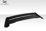 1996-2000 Honda Civic HB Duraflex Sleek V2 Roof Wing Spoiler - 1 Piece