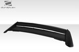 1996-2000 Honda Civic HB Duraflex Sleek V2 Roof Wing Spoiler - 1 Piece