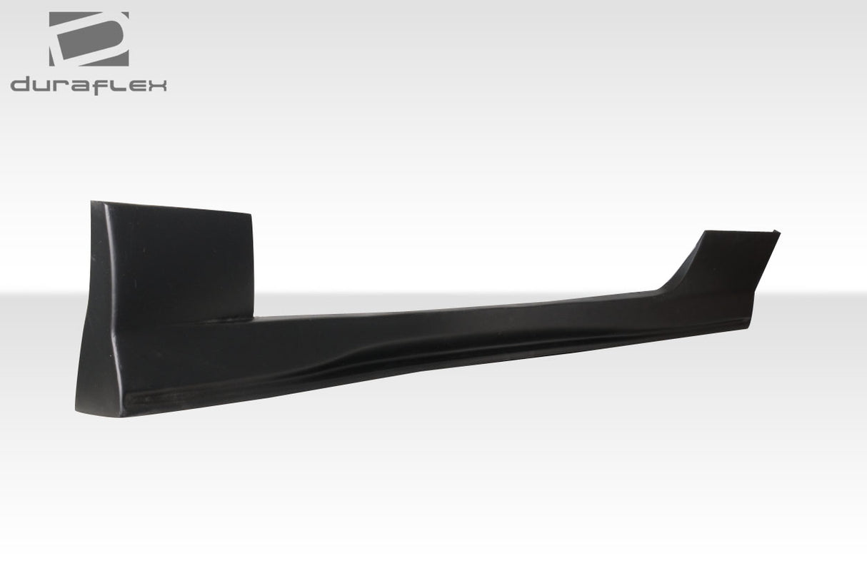 1989-1994 Nissan 240SX S13 Duraflex GPRS Side Skirts Rocker Panels - 2 Piece
