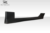 1989-1994 Nissan 240SX S13 Duraflex GPRS Side Skirts Rocker Panels - 2 Piece