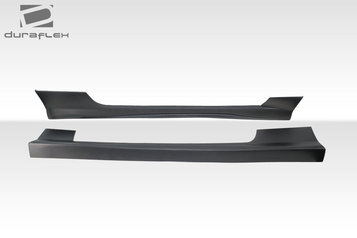1989-1994 Nissan 240SX S13 Duraflex GPRS Side Skirts Rocker Panels - 2 Piece