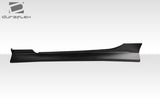 1999-2005 Mazda Miata Duraflex B Sport Side Skirts Rocker Panels - 2 Piece