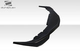 2019-2023 Toyota Supra A90 Duraflex Speed Front Lip Spoiler - 1 Piece