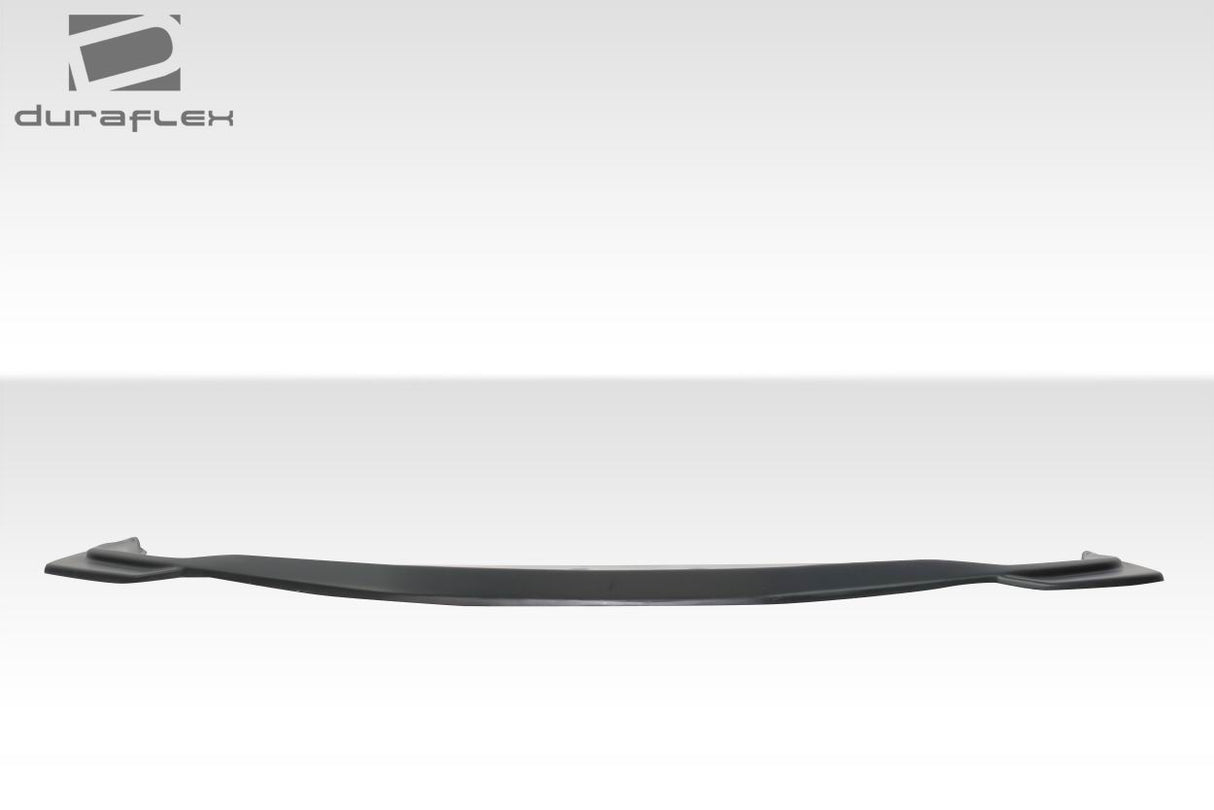 2019-2023 Toyota Supra A90 Duraflex Speed Front Lip Spoiler - 1 Piece