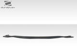 2019-2023 Toyota Supra A90 Duraflex Speed Front Lip Spoiler - 1 Piece