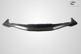 2019-2023 Toyota Supra A90 Carbon Creations Speed Front Lip Spoiler - 1 Piece