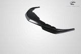 2019-2023 Toyota Supra A90 Carbon Creations Speed Front Lip Spoiler - 1 Piece