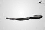 2019-2023 Toyota Supra A90 Carbon Creations Speed Front Lip Spoiler - 1 Piece