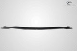 2019-2023 Toyota Supra A90 Carbon Creations Speed Front Lip Spoiler - 1 Piece