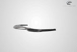 2019-2023 Toyota Supra A90 Carbon Creations Speed Front Lip Spoiler - 1 Piece