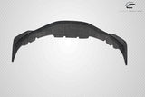 2019-2023 Toyota Supra A90 Carbon Creations Speed Front Lip Spoiler - 1 Piece