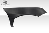 2002-2006 Acura RSX Duraflex A1 Front Fender Flares (+30mm)  - 4 Piece