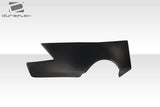 2002-2006 Acura RSX Duraflex A1 Rear Fender Flares (+30mm) - 2 Piece