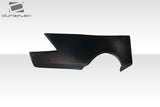 2002-2006 Acura RSX Duraflex A1 Rear Fender Flares (+30mm) - 2 Piece
