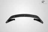 2012-2017 Hyundai Veloster Carbon Creations Sequential Wing Spoiler - 3 Piece ( will not fit turbo models )