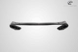 2012-2017 Hyundai Veloster Carbon Creations Sequential Wing Spoiler - 3 Piece ( will not fit turbo models )