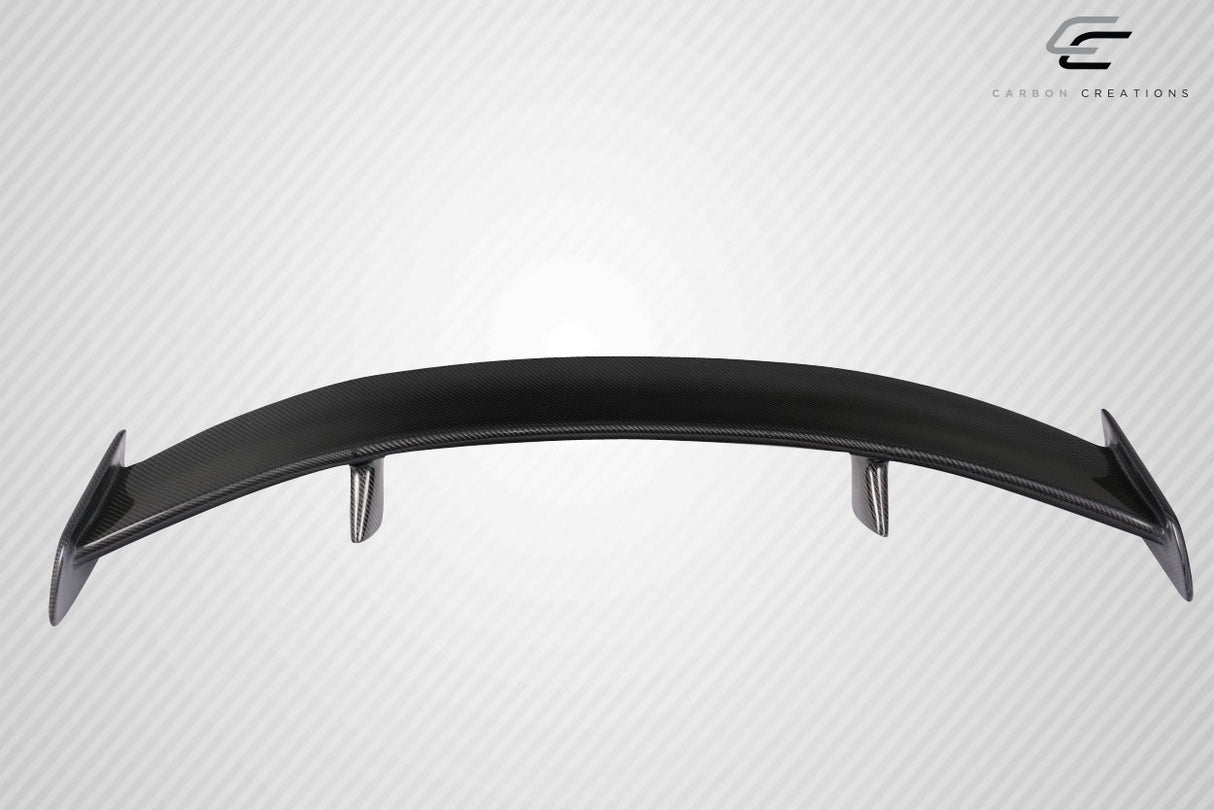 2016-2023 Mazda Miata Carbon Creations CM GT Rear Wing Spoiler - 1 Piece