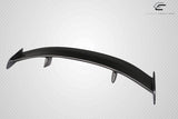 2016-2023 Mazda Miata Carbon Creations CM GT Rear Wing Spoiler - 1 Piece