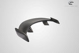 2016-2023 Mazda Miata Carbon Creations CM GT Rear Wing Spoiler - 1 Piece